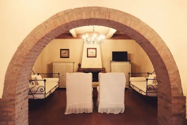 Grand Apart Daire, 2 Yatak Odası