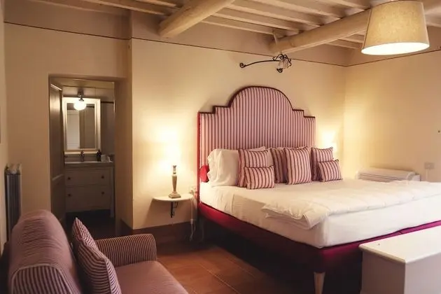 Grand Apart Daire, 2 Yatak Odası