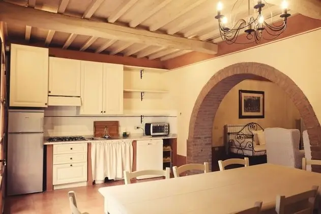 Grand Apart Daire, 2 Yatak Odası