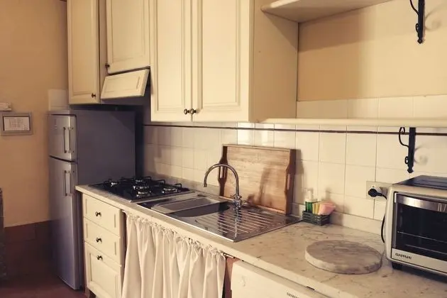 Grand Apart Daire, 2 Yatak Odası