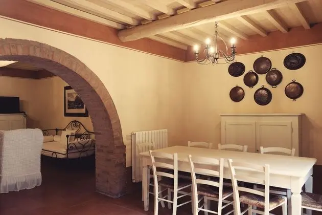 Grand Apart Daire, 2 Yatak Odası