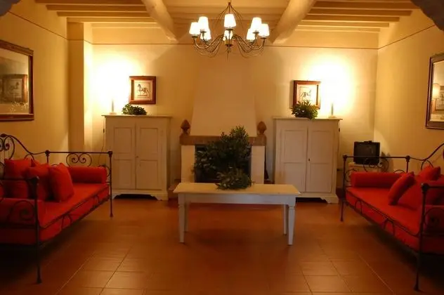 Grand Apart Daire, 2 Yatak Odası