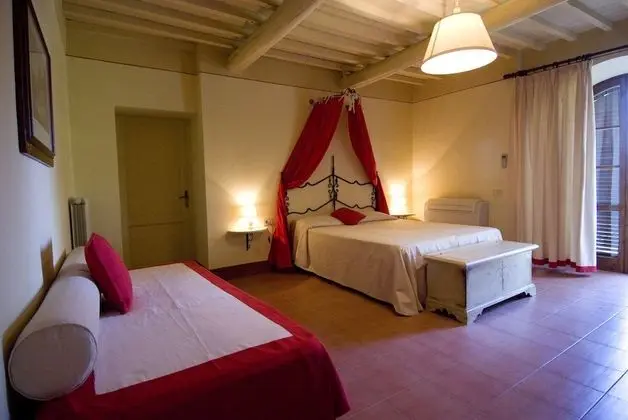 Grand Apart Daire, 2 Yatak Odası