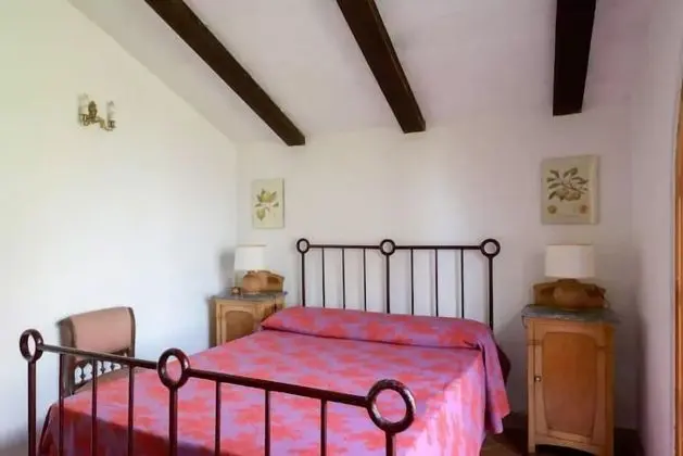 Apart Daire, 2 Yatak Odası (Hut)