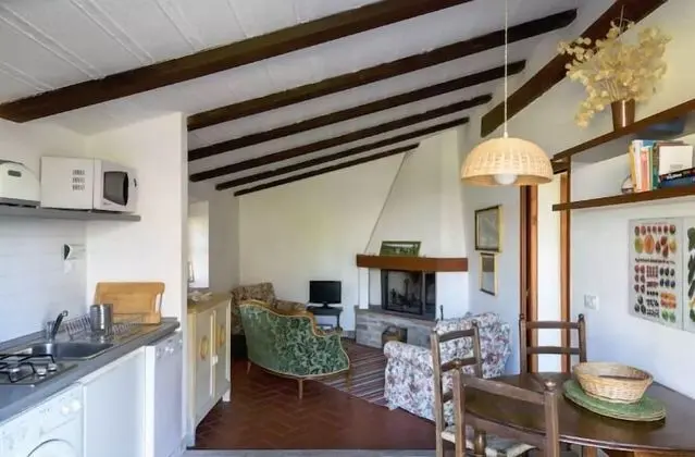 Apart Daire, 2 Yatak Odası (Hut)