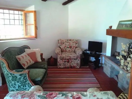 Apart Daire, 2 Yatak Odası (Hut)