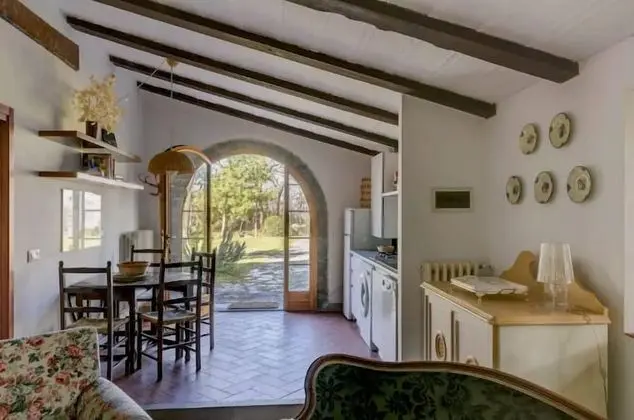 Apart Daire, 2 Yatak Odası (Hut)