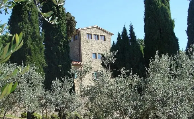 Dubleks, 2 Yatak Odası (Tower)