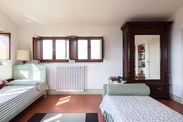 Dubleks, 2 Yatak Odası (Tower)