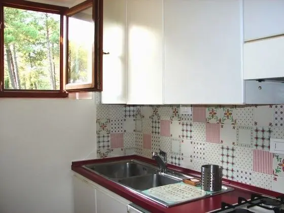 Dubleks, 2 Yatak Odası (Tower)