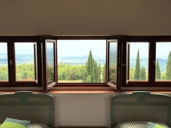 Dubleks, 2 Yatak Odası (Tower)