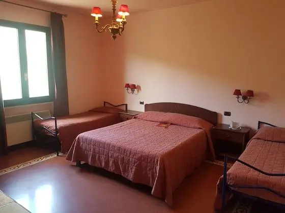 Dört Kişilik Oda