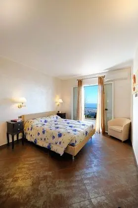 Apart Daire, 1 Yatak Odası, Deniz Manzaralı