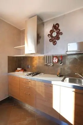 Apart Daire, 1 Yatak Odası, Deniz Manzaralı