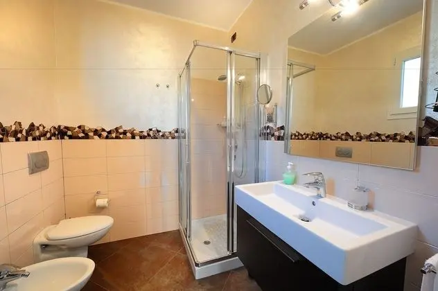 Apart Daire, 1 Yatak Odası, Deniz Manzaralı