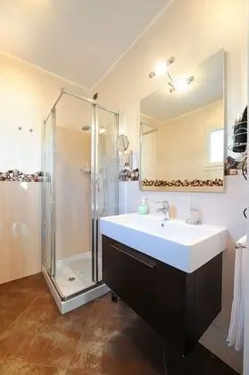 Apart Daire, 1 Yatak Odası, Deniz Manzaralı