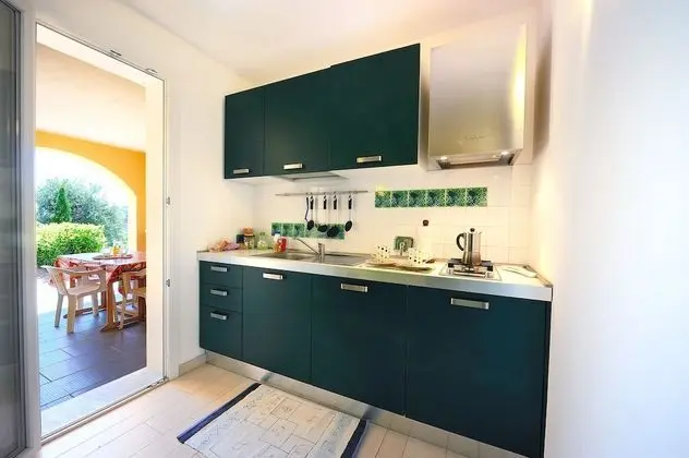 Apart Daire, 2 Yatak Odası, Deniz Manzaralı