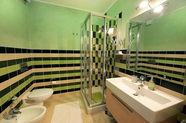 Apart Daire, 2 Yatak Odası, Deniz Manzaralı