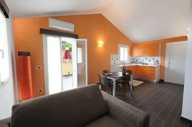 Superior Stüdyo, Deniz Manzaralı