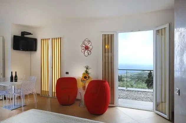 Superior Stüdyo, Deniz Manzaralı