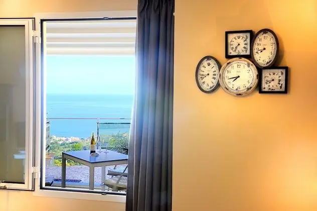 Superior Stüdyo, Deniz Manzaralı