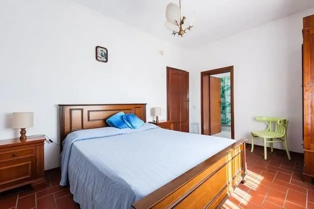 Apart Daire, 1 Yatak Odası, Havuz Kullanımı, Bahçe Manzaralı (Gelsomino)