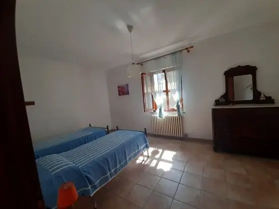 Apart Daire, 2 Yatak Odası, Havuz Kullanımı, Bahçe Manzaralı (Ortensia)