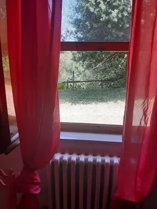 Apart Daire, 2 Yatak Odası, Havuz Kullanımı, Bahçe Manzaralı (Ortensia)