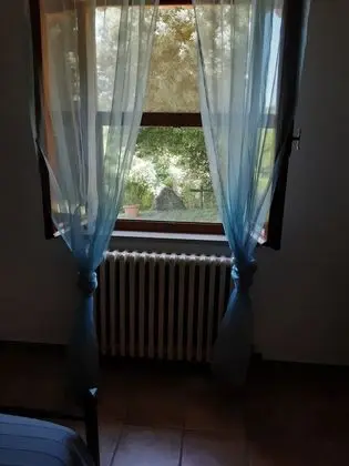 Apart Daire, 2 Yatak Odası, Havuz Kullanımı, Bahçe Manzaralı (Ortensia)