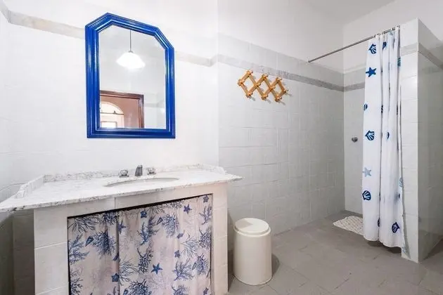 Apart Daire, 2 Yatak Odası, Havuz Kullanımı, Bahçe Manzaralı (Ortensia)