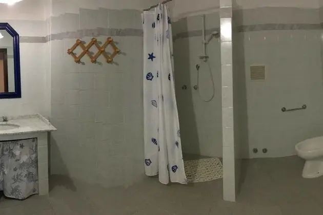 Apart Daire, 2 Yatak Odası, Havuz Kullanımı, Bahçe Manzaralı (Ortensia)