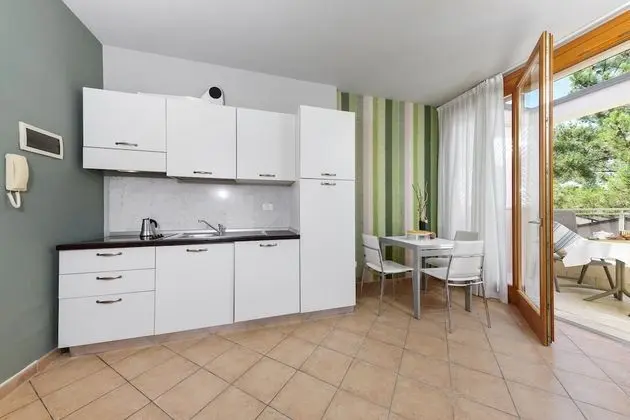 Family Apart Daire, 1 Yatak Odası (with Beach Access)