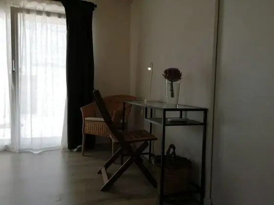Classic Tek Büyük Yataklı Oda, Balkon, Üzüm Asması Manzaralı