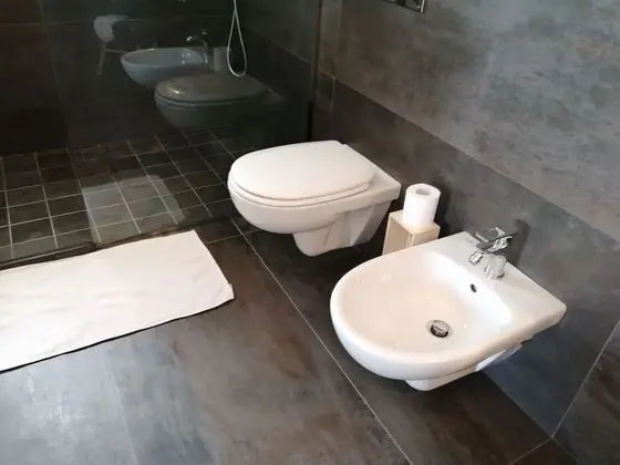 Classic Tek Büyük Yataklı Oda, Balkon, Üzüm Asması Manzaralı