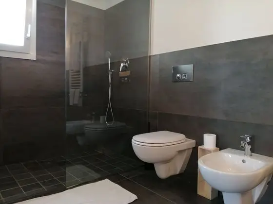 Classic Tek Büyük Yataklı Oda, Balkon, Üzüm Asması Manzaralı