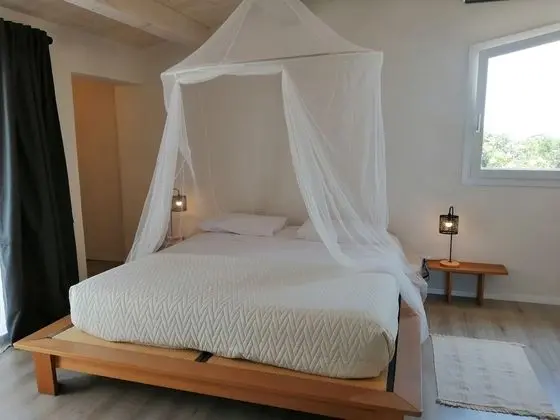 Classic Tek Büyük Yataklı Oda, Balkon, Vadi Manzaralı