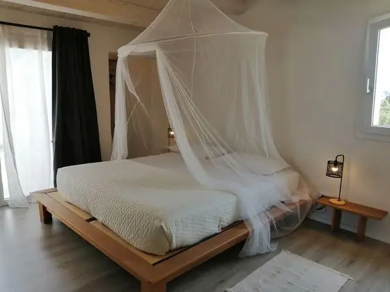 Classic Tek Büyük Yataklı Oda, Balkon, Vadi Manzaralı