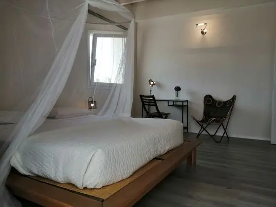 Classic Tek Büyük Yataklı Oda, Balkon, Vadi Manzaralı