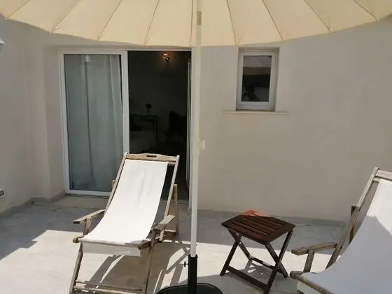 Classic Tek Büyük Yataklı Oda, Balkon, Vadi Manzaralı