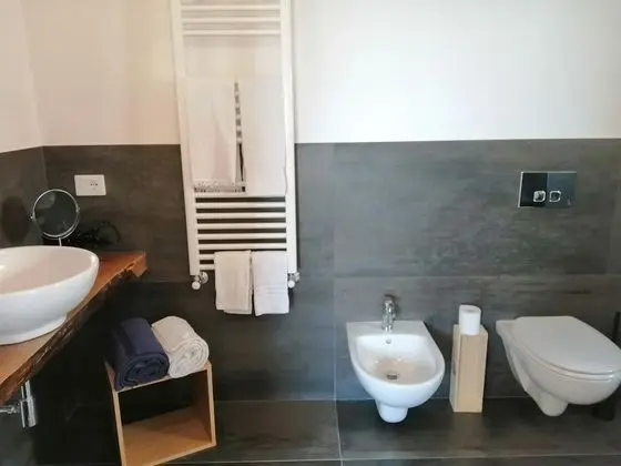 Classic Tek Büyük Yataklı Oda, Balkon, Vadi Manzaralı