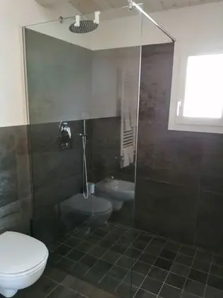 Classic Tek Büyük Yataklı Oda, Balkon, Vadi Manzaralı