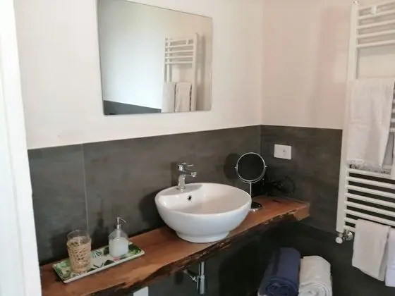 Classic Tek Büyük Yataklı Oda, Balkon, Vadi Manzaralı