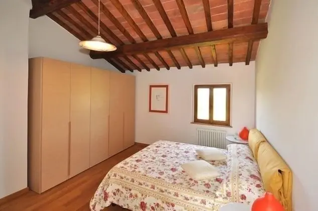 Panoramic Villa, 3 Yatak Odası (Poggio Del Sole)