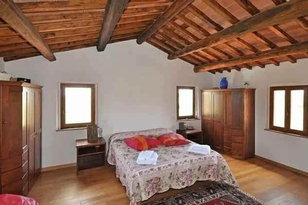 Panoramic Villa, 3 Yatak Odası (Poggio Del Sole)