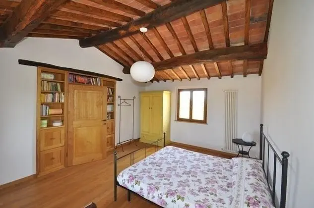 Panoramic Villa, 3 Yatak Odası (Poggio Del Sole)