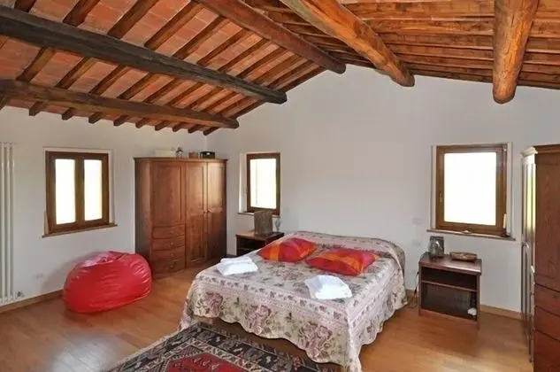 Panoramic Villa, 3 Yatak Odası (Poggio Del Sole)