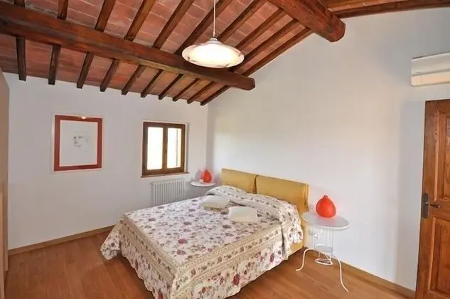 Panoramic Villa, 3 Yatak Odası (Poggio Del Sole)