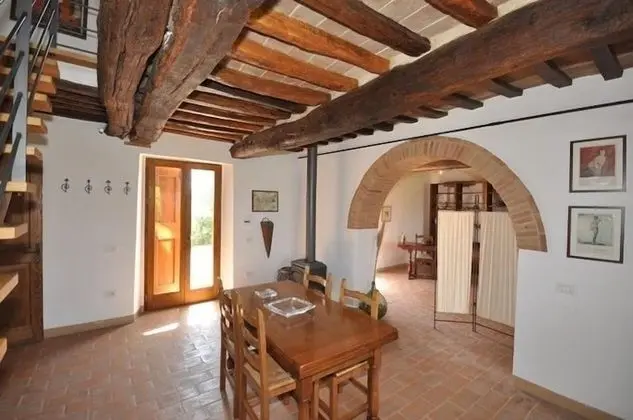 Panoramic Villa, 3 Yatak Odası (Poggio Del Sole)