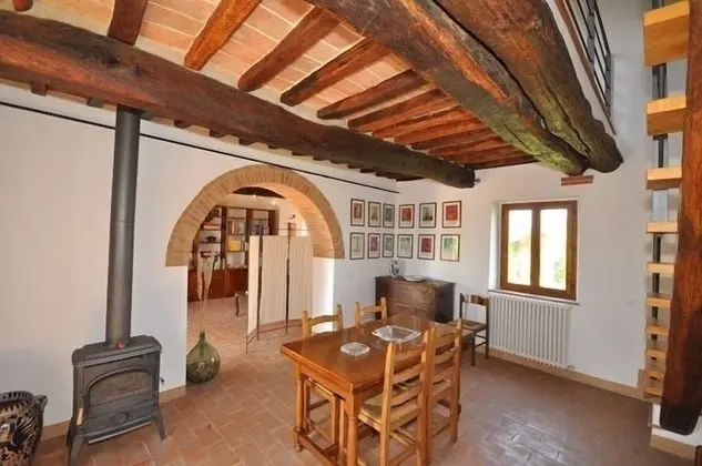 Panoramic Villa, 3 Yatak Odası (Poggio Del Sole)