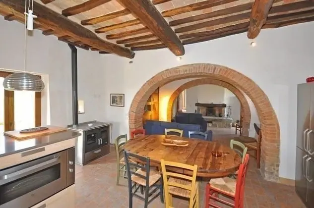 Panoramic Villa, 3 Yatak Odası (Poggio Del Sole)